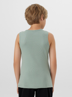 Майка Mark Formelle 423342/25-34738Ц-1 зеленый_лед - фото 5