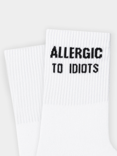 Носки Mark Formelle 559U-3241/25559U белый_рис.3241 - фото 2