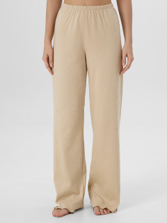 Брюки, джемпер Mark Formelle 592624/25-35965ПП-2 серебряные_лапки_на_песочном - фото 3