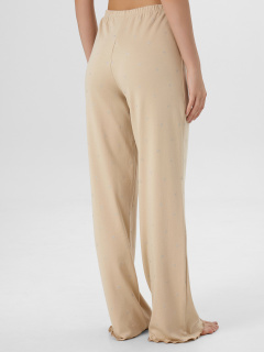 Брюки, джемпер Mark Formelle 592624/25-35965ПП-2 серебряные_лапки_на_песочном - фото 1