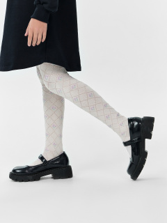 Колготки Mark Formelle 700K-3226/B1-25700K зефирный_рис.3226 - фото 1