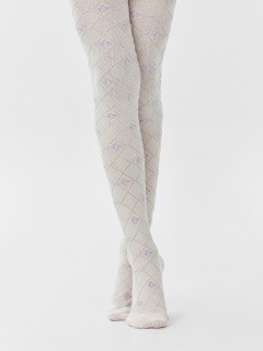 Колготки Mark Formelle 700K-3226/B1-25700K зефирный_рис.3226 - фото 2