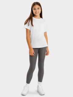 Леггинсы Mark Formelle 800L-001/B2-22800L т.серый_меланж_рис.001 - фото 1
