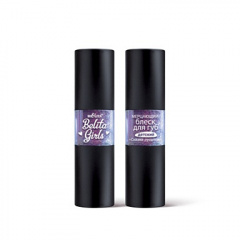 Блеск для губ Belita Belita Girls-Мерцающий блеск для губ "Сказка русалки" детский, тон Lil - фото 1