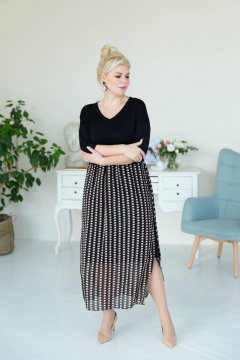 ASV 2379 черно-рыжий