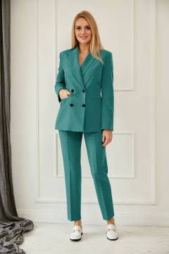 Брюки, жакет Azzara 928З - фото 1