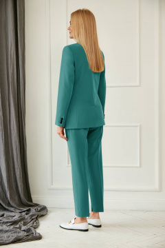 Брюки, жакет Azzara 928З - фото 3