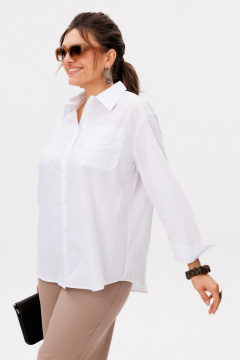 Рубашка Anelli 1412.1 день - фото 4