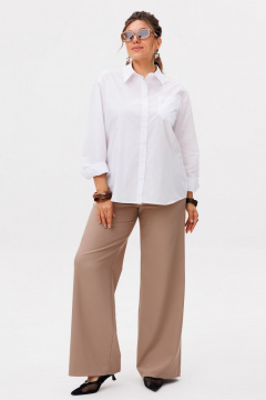 Рубашка Anelli 1412.1 день - фото 3