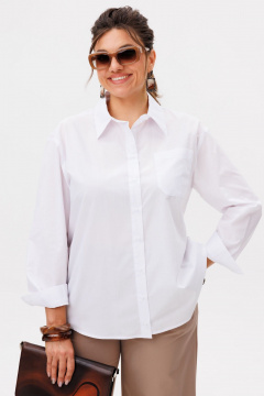 Рубашка Anelli 1412.1 день - фото 2