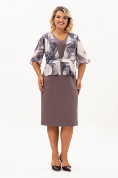 Платье Новелла Шарм А4079 - фото 1