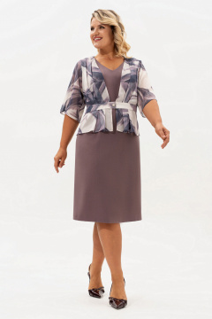 Платье Новелла Шарм А4079 - фото 2