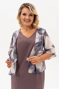 Платье Новелла Шарм А4079 - фото 4