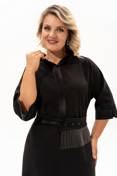 Платье Новелла Шарм А4081 - фото 4