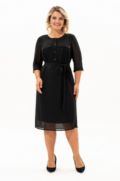 Платье Новелла Шарм А4085 - фото 2