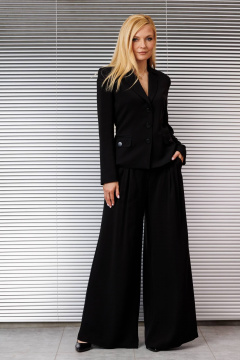 Брюки, жакет Azzara 952Ч - фото 1