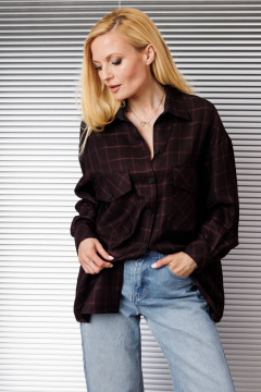 Блуза Azzara 979Б - фото 1