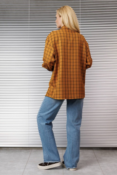 Блуза Azzara 979Г - фото 3