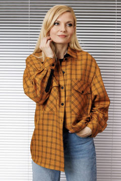 Блуза Azzara 979Г - фото 1