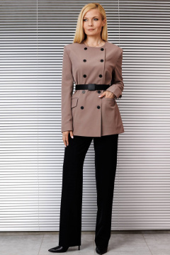 Брюки, жакет Azzara 986/1 - фото 1