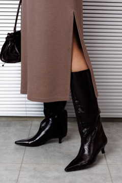 Платье Azzara 10000К - фото 4