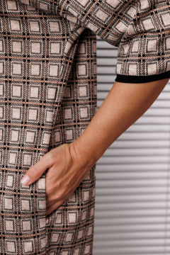 Платье Azzara 10000/1 - фото 3