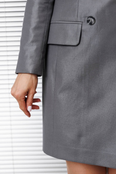 Платье Azzara 10002С - фото 3