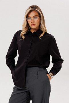 Рубашка Anelli 1412.1 ночь - фото 3