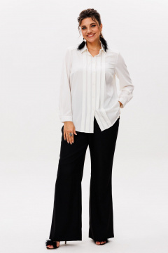 Блуза Anelli 1568 крылья_стрекозы - фото 2