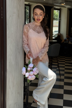 Блуза, топ Urs 25-580-2 - фото 3