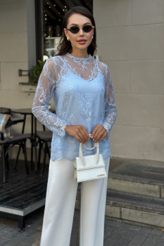 Блуза, топ Urs 25-580-1 - фото 5