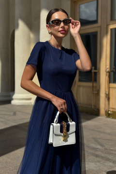 Платье Urs 25-578-3 - фото 4