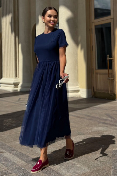 Платье Urs 25-578-3 - фото 1