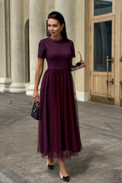 Платье Urs 25-578-2 - фото 2