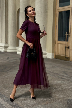 Платье Urs 25-578-2 - фото 3