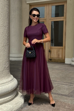 Платье Urs 25-578-2 - фото 1