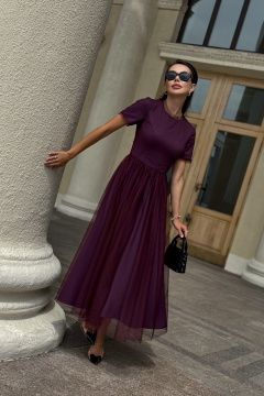 Платье Urs 25-578-2 - фото 5