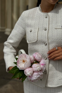 Костюм двойка Urs 23-118-1 - фото 4