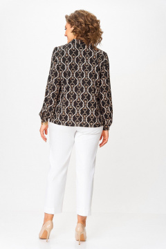 Блуза Swallow 841.1 - фото 4