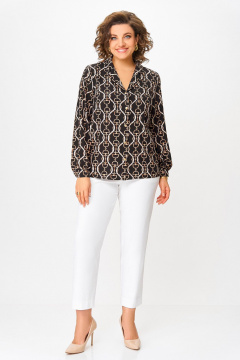 Блуза Swallow 841.1 - фото 1