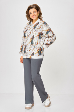 Жакет Swallow 785.3 - фото 5