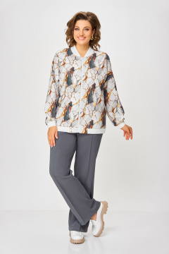 Жакет Swallow 785.3 - фото 4