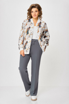 Жакет Swallow 785.3 - фото 2