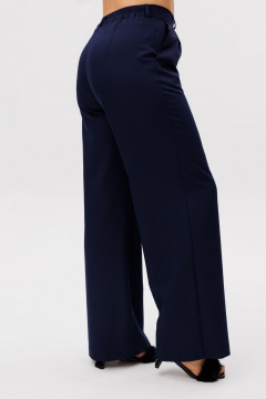 Брюки Anelli 1702 грозовая_туча - фото 4