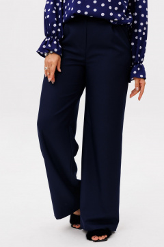 Брюки Anelli 1702 грозовая_туча - фото 3