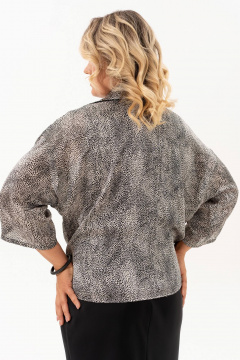 Платье, рубашка Algranda А4078 - фото 3