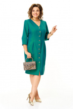 Платье VI ORO VR-1217 - фото 1