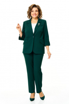 Брюки, жакет VI ORO VR-1219 - фото 1