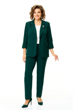 Брюки, жакет VI ORO VR-1219 - фото 2