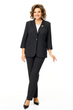 Брюки, жакет VI ORO VR-1219-4 - фото 2